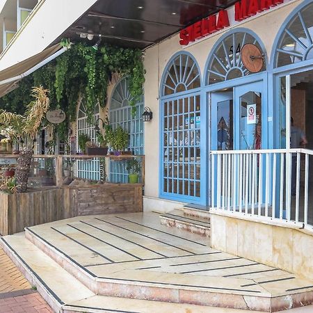 New Studio In Stella Maris With Stunning Sea Views Fuengirola Exteriör bild