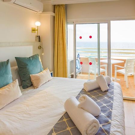 New Studio In Stella Maris With Stunning Sea Views Fuengirola Exteriör bild