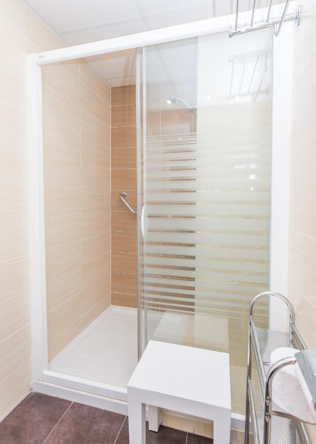 New Studio In Stella Maris With Stunning Sea Views Fuengirola Exteriör bild