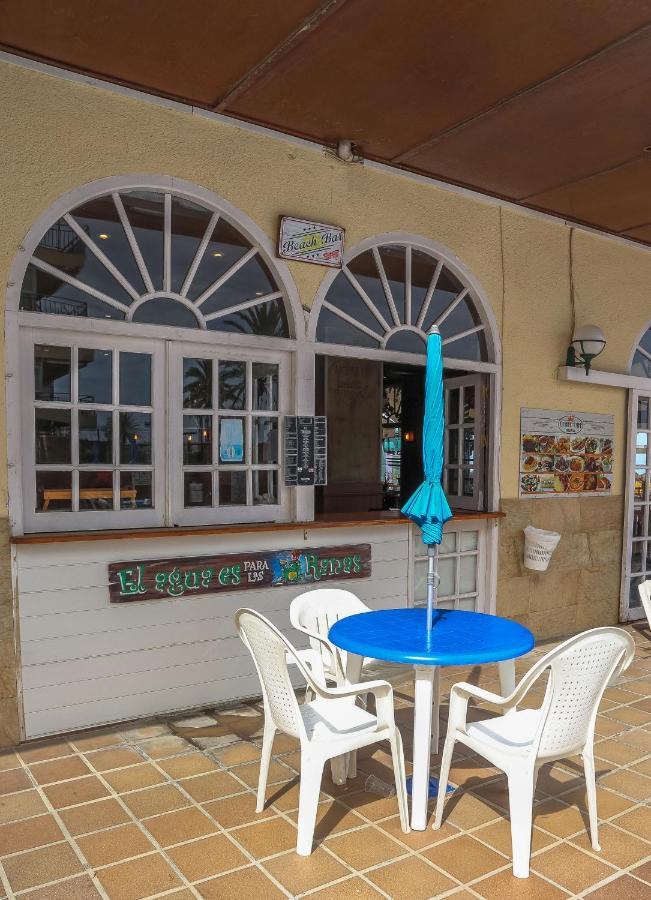 New Studio In Stella Maris With Stunning Sea Views Fuengirola Exteriör bild