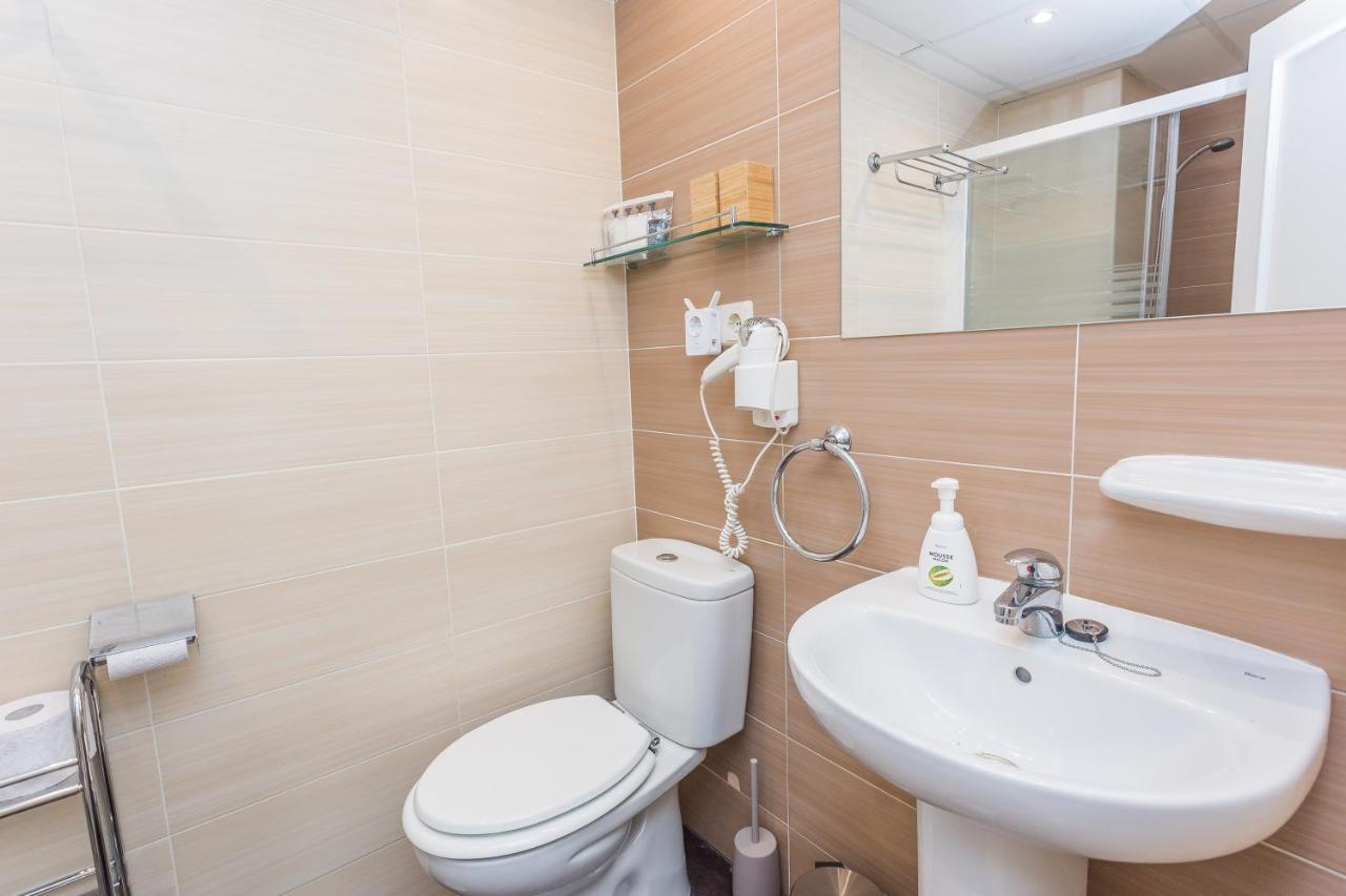 New Studio In Stella Maris With Stunning Sea Views Fuengirola Exteriör bild