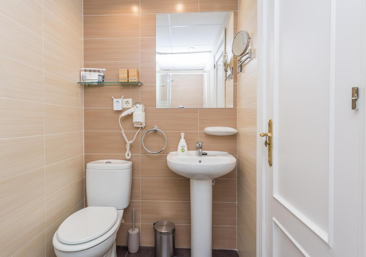 New Studio In Stella Maris With Stunning Sea Views Fuengirola Exteriör bild