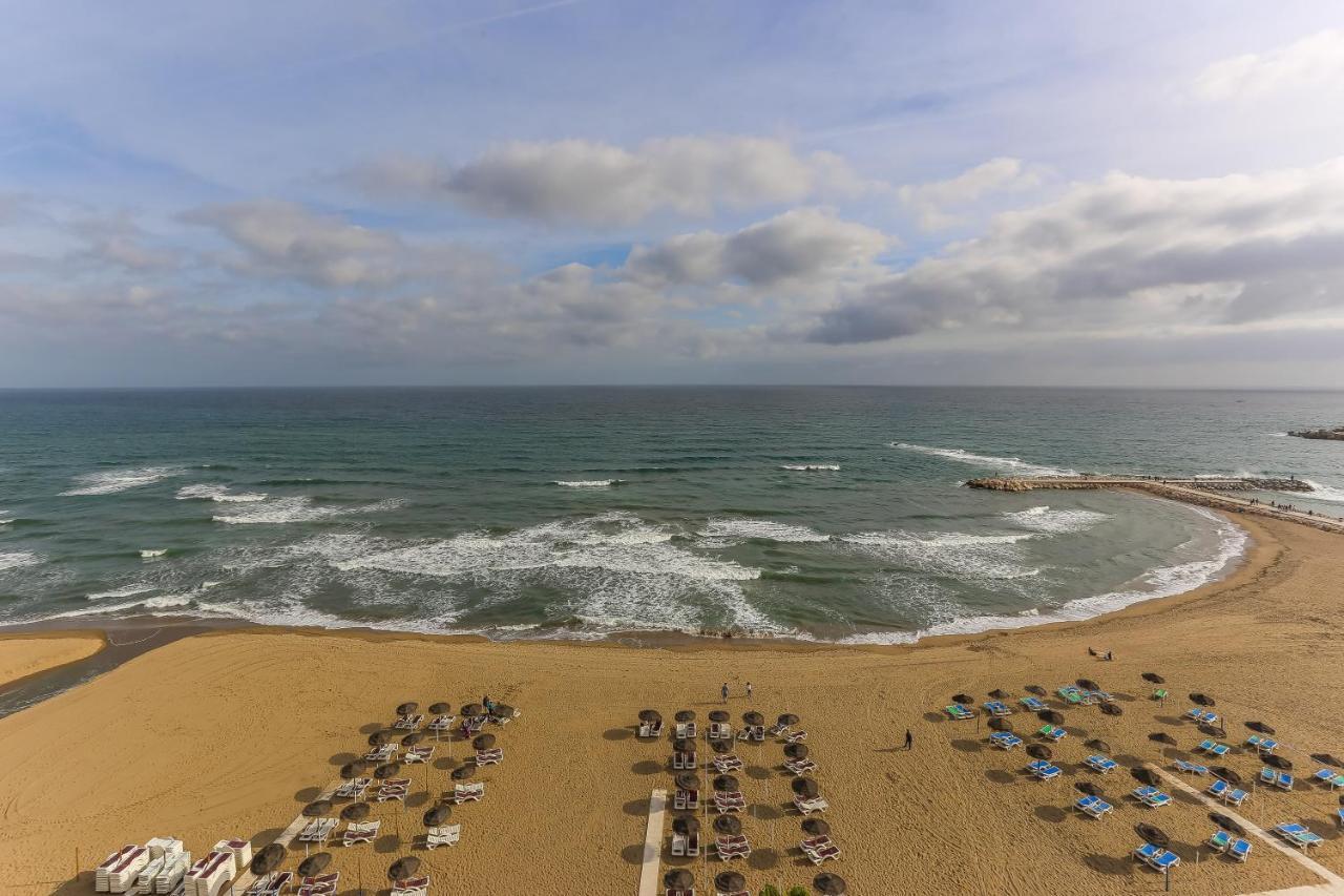 New Studio In Stella Maris With Stunning Sea Views Fuengirola Exteriör bild
