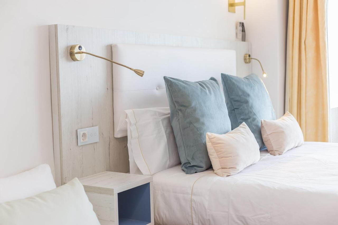 New Studio In Stella Maris With Stunning Sea Views Fuengirola Exteriör bild