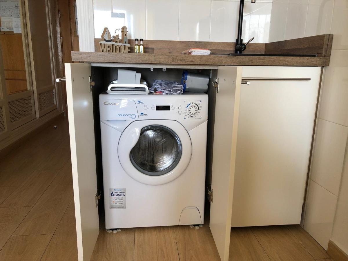 New Studio In Stella Maris With Stunning Sea Views Fuengirola Exteriör bild