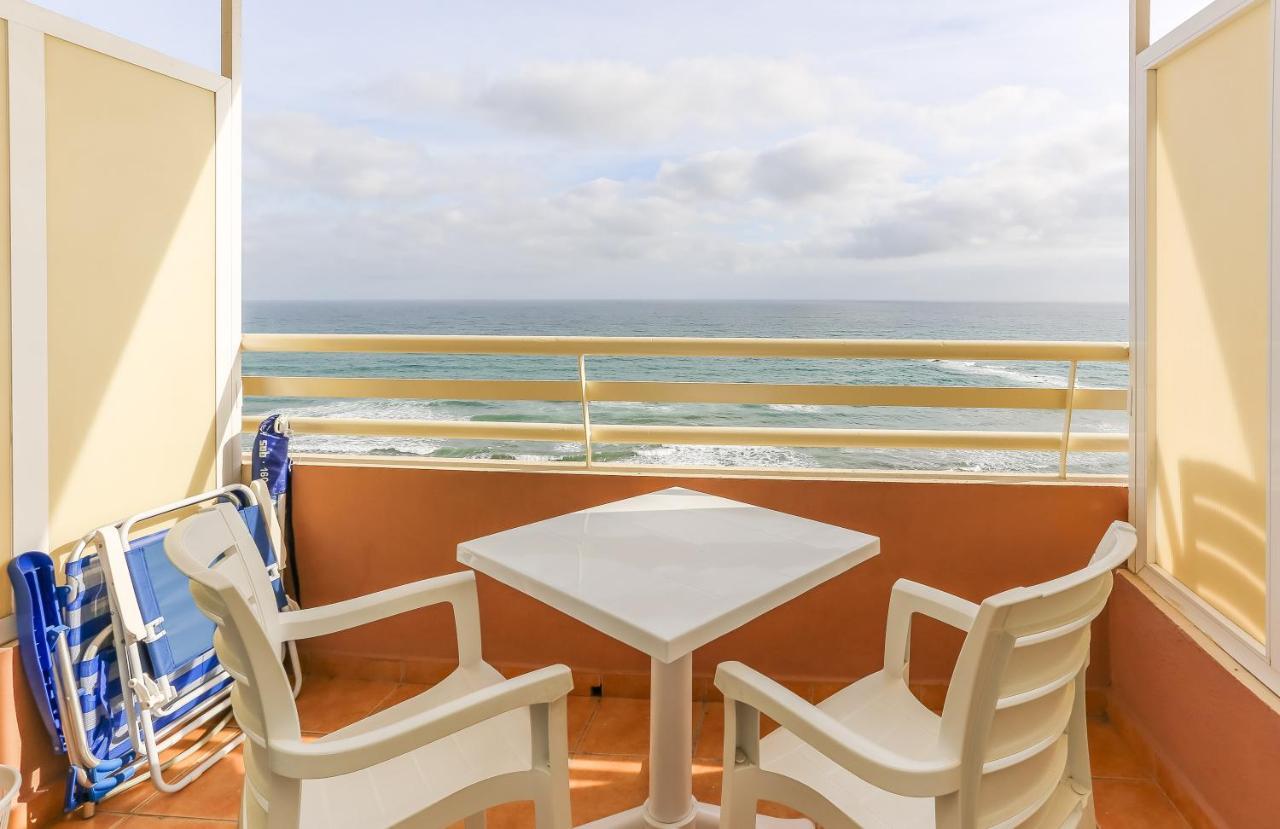 New Studio In Stella Maris With Stunning Sea Views Fuengirola Exteriör bild