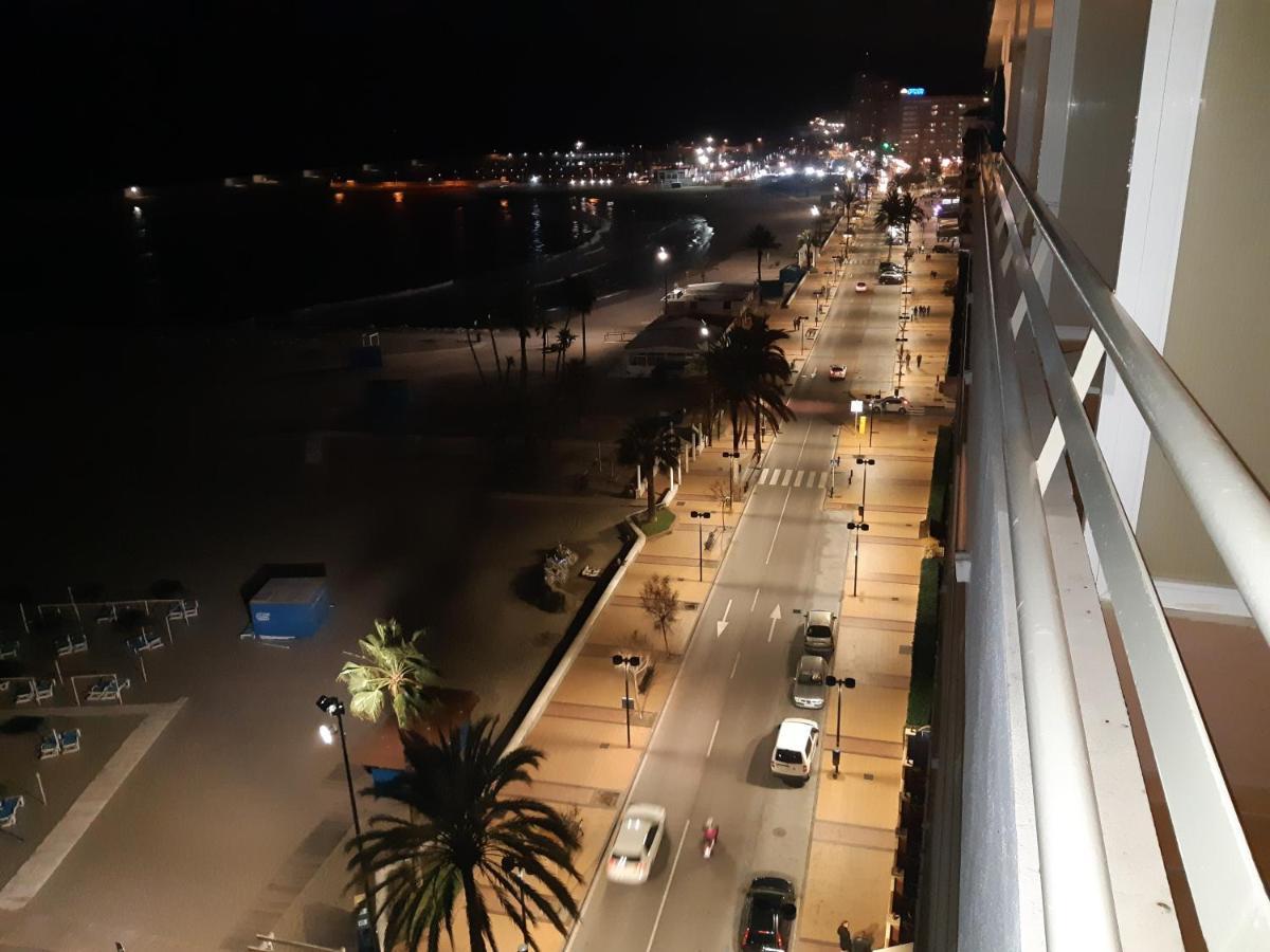 New Studio In Stella Maris With Stunning Sea Views Fuengirola Exteriör bild
