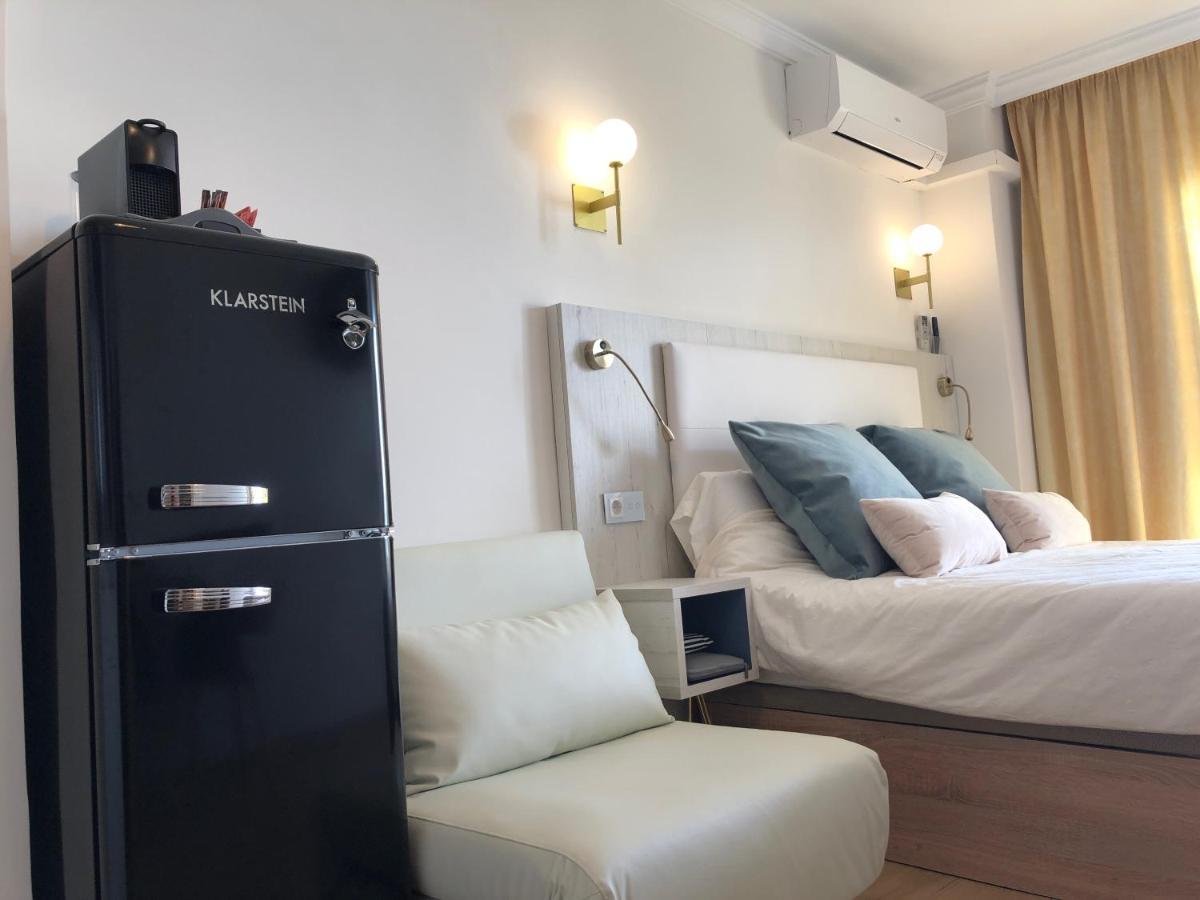 New Studio In Stella Maris With Stunning Sea Views Fuengirola Exteriör bild